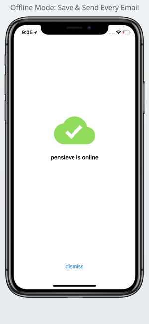 Pensieve(圖2)-速報App