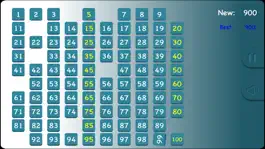 Game screenshot Count To 100 Baby Number Game hack
