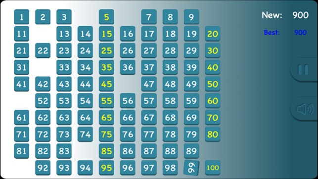 Count To 100 Baby Number Game(圖3)-速報App