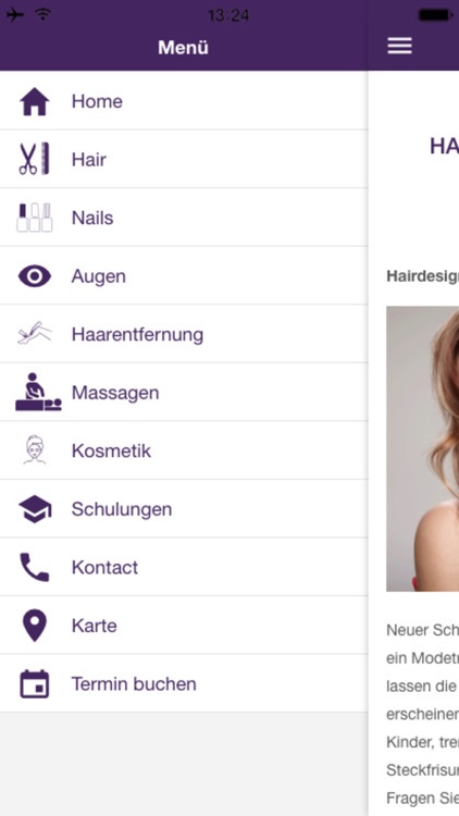 Hair & More Beauty Lounge