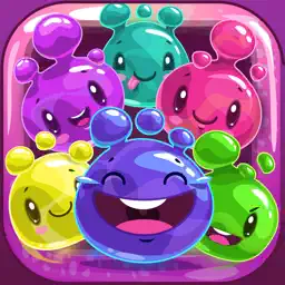 Learn colors : educative games app icon