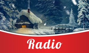 German Christmas Radio