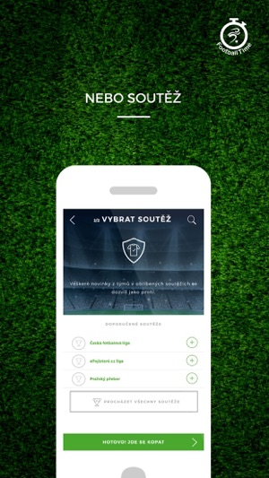Footballtime(圖2)-速報App