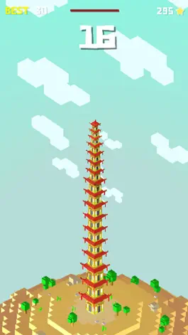 Game screenshot Build City Tower hack