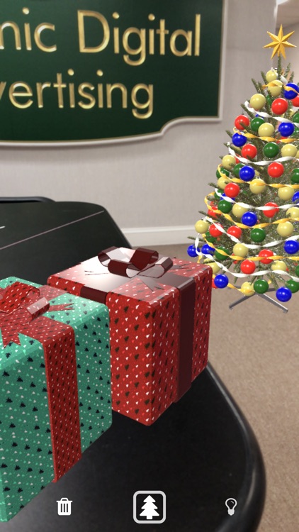 Trim-A-Tree AR screenshot-4