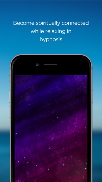 Balance Chakras Hypnosis Screenshot