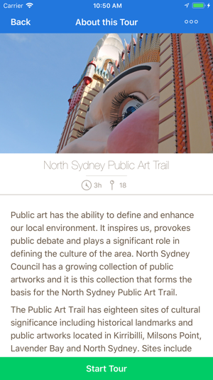 North Arts(圖2)-速報App