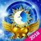 HOROSCOPE APP, YOUR DAILY GUIDE