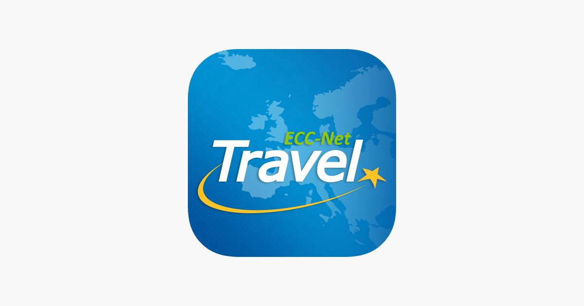 ecc net travel app