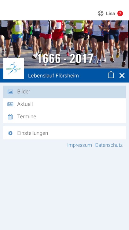 Lebenslauf Flörsheim