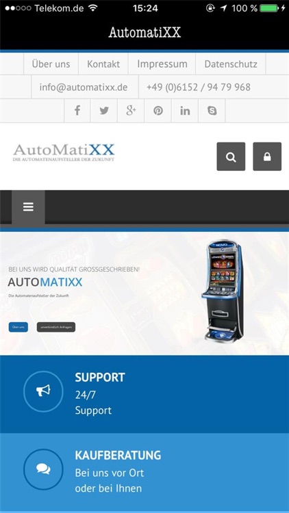 AutomatiXX