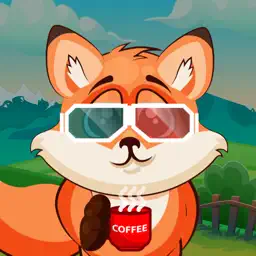 Raccoon's Adventure app icon