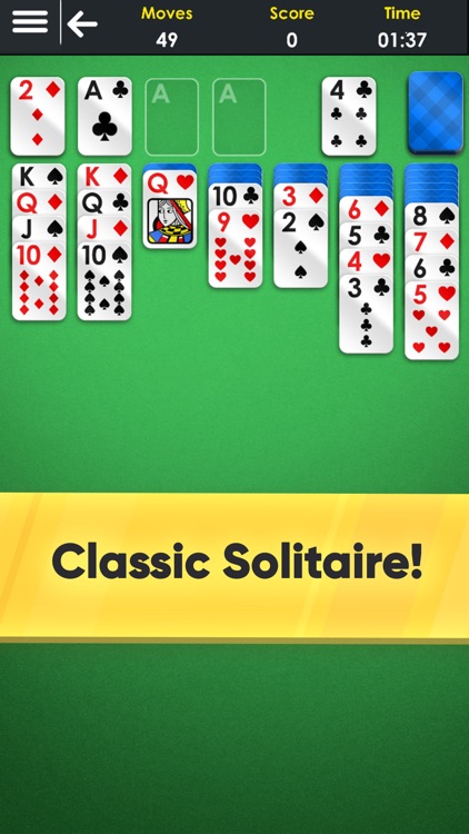 Solitaire Collection - Game screenshot-1