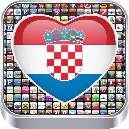 Croatian Apps