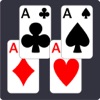 Solitaire - Simple Card Game - iPadアプリ