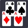 Solitaire - Simple Card Game