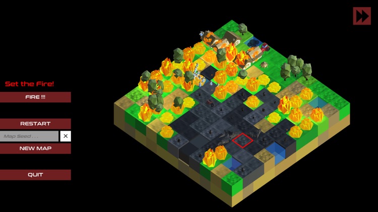 ArsonVille screenshot-3