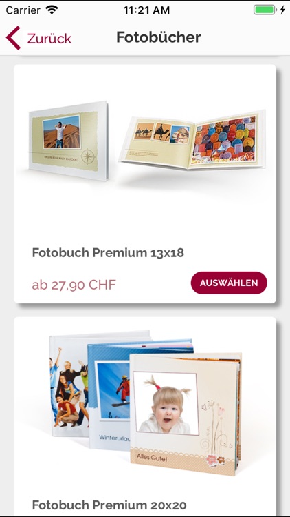 OTTOS FotoService screenshot-5