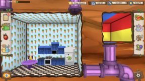 Tunnel Town screenshot