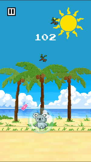 Koala Dodge(圖2)-速報App