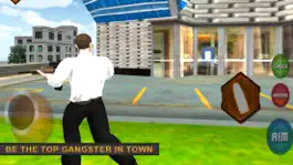 Game screenshot Mafia Street Sim apk