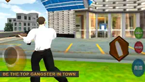 Mafia Street Sim screenshot #2 for iPhone