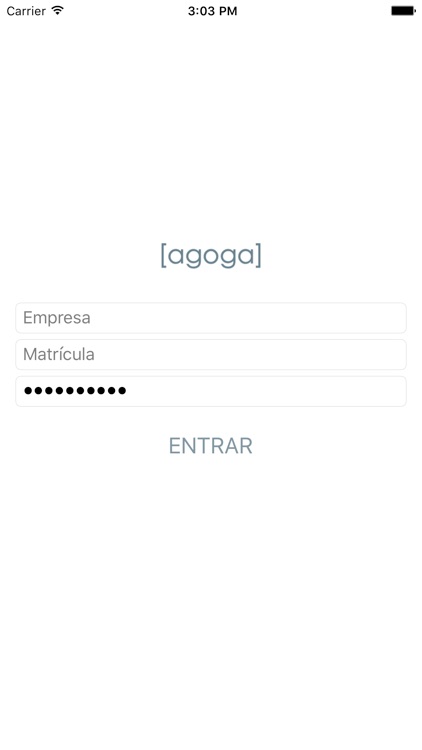 Agoga