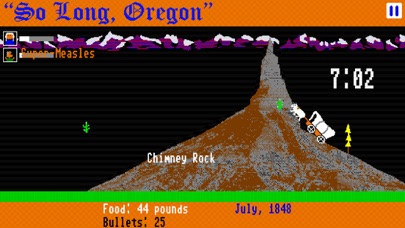 So Long, Oregon!のおすすめ画像5