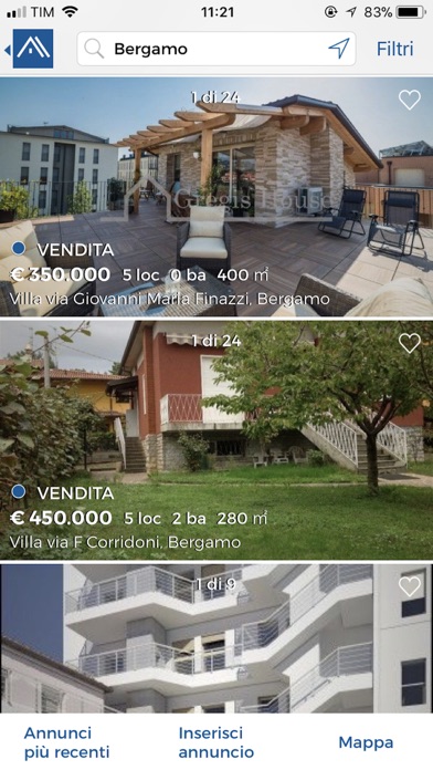 mapcasa screenshot 3