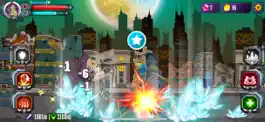 Game screenshot Mutant Rampage hack
