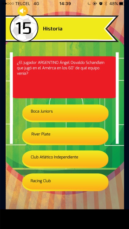 Pasión Águila screenshot-4