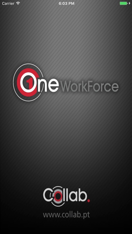 OneWorkForce