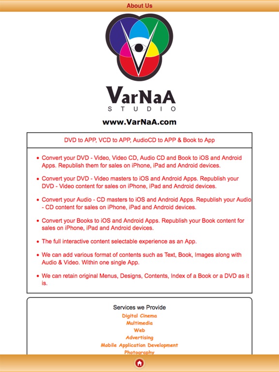 Kalki Full Works New iPad screenshot 8 - Book app