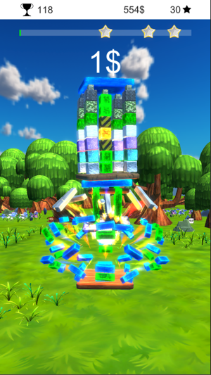 Tower Break(圖1)-速報App