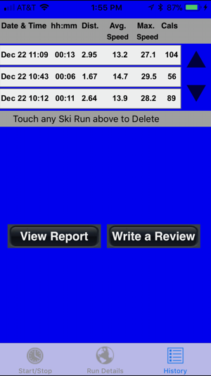My Ski Runs(圖4)-速報App