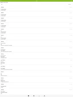 Jobsheet screenshot 5