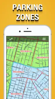 Sofia Metro Map. iphone bilder 3