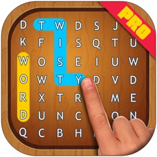 Activities of Twisty Word Search Puzzle Pro