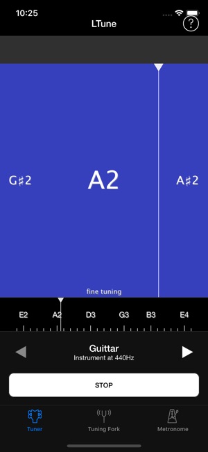 LTune(圖2)-速報App