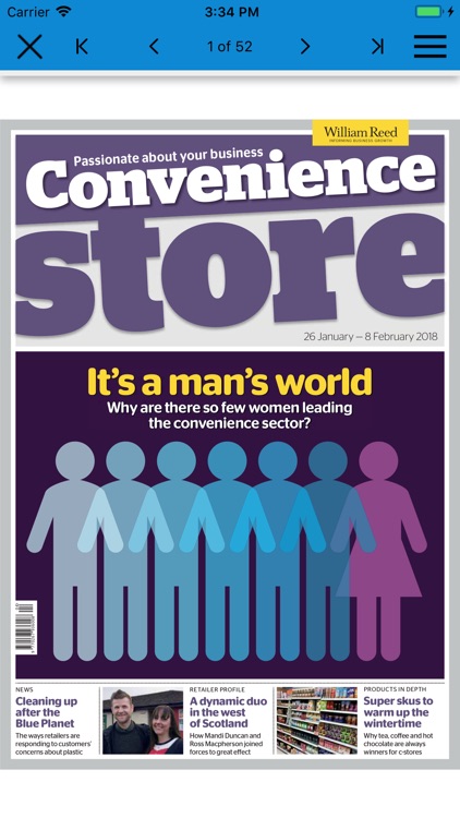 Convenience Store Magazine