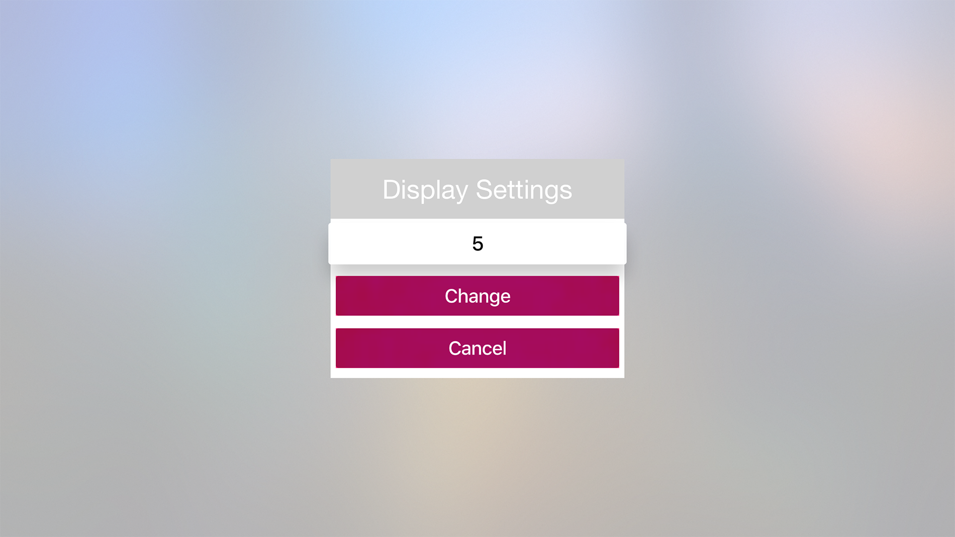 Cullsy screenshot 4