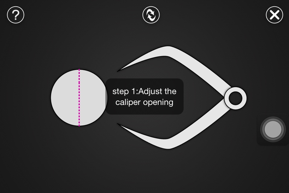 Ruler Box - Measure Tools screenshot 2