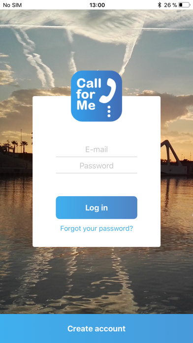 CallforMe Screenshot 1 of 10