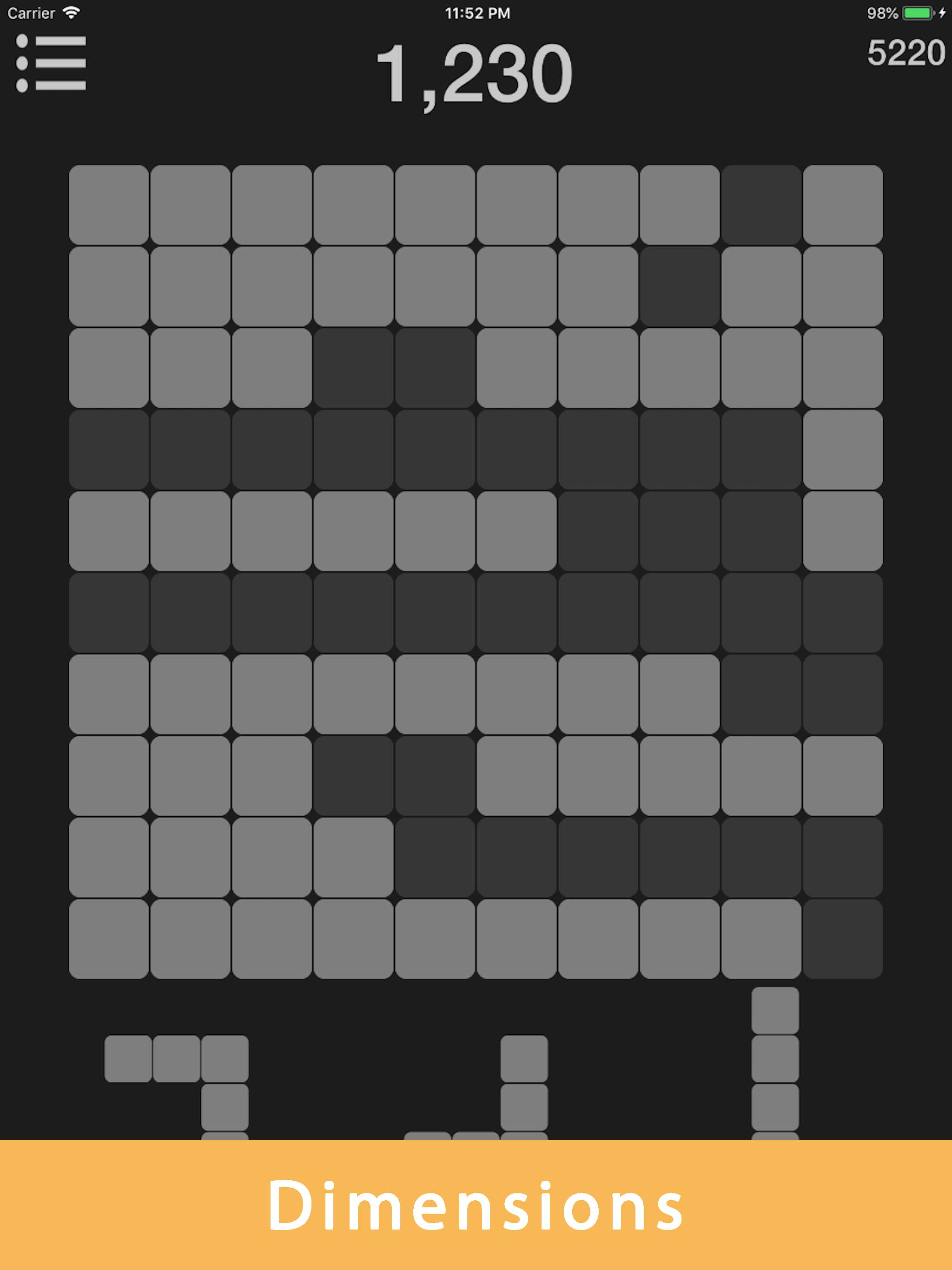 1010 Fit for  Blocks bricks