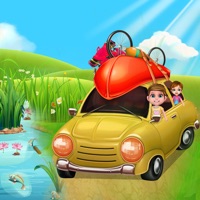 Famille Été Vacances Jeu pour PC