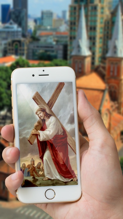 Công giáo Việt Nam