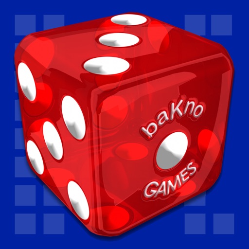 Yatzy. app icon