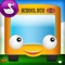 An award-winning tribute to a childhood classic, Wheels on the Bus is a fun, interactive experience encouraging motor, language and cognitive skills through fresh illustrations, creative interaction and music