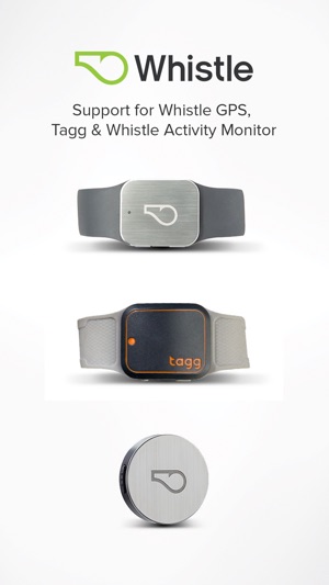 Whistle Legacy