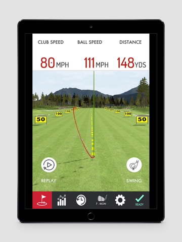 R-Motion Golfのおすすめ画像1